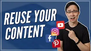 How to Repurpose Blog Content | Case Study Walkthrough