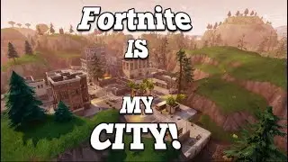 Biggest Fornite Update Yet! | New Items, Map POIs and MORE!