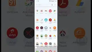 Fix Gmail Search Function Not Working #Shorts