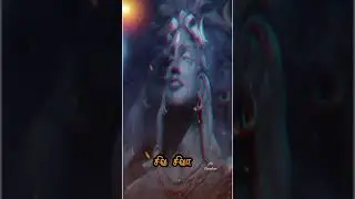 🙏Sivan whatsapp status tamil🙏 #sivan #lordsivan #சிவசிவா #omnamashivayasong skcreation #shorts