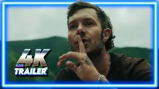 River Wild | Official Trailer (4K) 4K