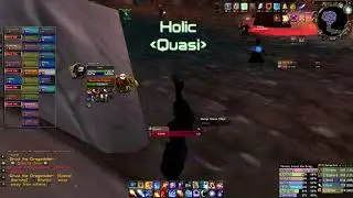 Quasi Gruul kill Holic POV