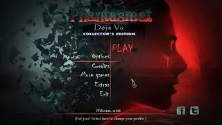 Phantasmat 11: Deja Vu [HOG] full 4K no commentary 