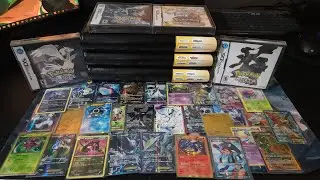 Pokémon Black and White Era Complete Sets [All 12 sets]