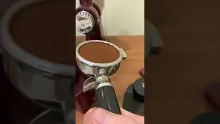 Morning Espresso