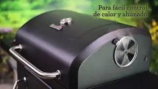 Asador 16302038 Charbroil performance 580