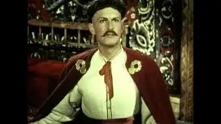 Назар Стодоля, 1953