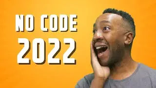 Top 5 No Code Tools for 2022 | No Code App builder Review