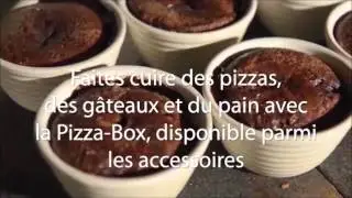 barbecue Buschbeck