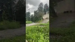 Rahatlatıcı yağmur sesi (Terapı,Huzur)