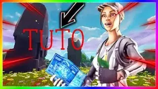 Tuto Fortnite / Comment Double 90