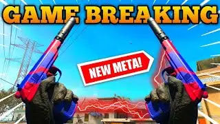the OVERPOWERED *AKIMBO* Sykov CLASS SETUP! (BEST Sykov CLASS SETUP)