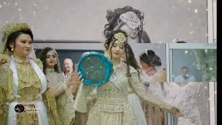 Bijav Ki Belgija Ko Gazda Asmet Gazdarica Madzida || Anissa & Kevin || Ork Mladi Talenti || Part 3
