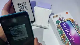 How to Fix Wifi QR Code Scanner Problem in Redmi 9,9Activ | Redmi 9 Activ me Wifi QR Code Show  kare