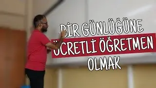 Ücretli Öğretmen Neler Yapar?
