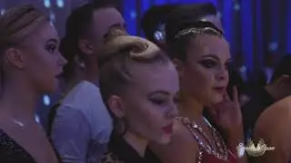 Swedish Open Dance Competition 2020
