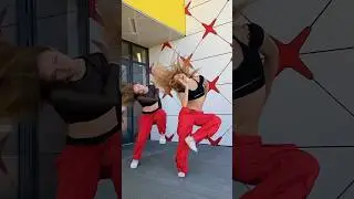 Cardi B - Bongos #dance #cardi #cardib #dancemusic #dancereels