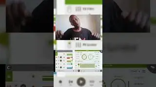 I used my own real Hand Claps to make this beat 