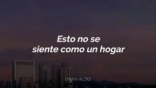 ROSÉ - Gone (Sub. Español)