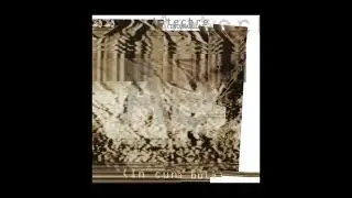 Autechre - Eggshell