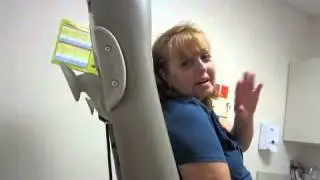 MY GRANDMA IS PREGNANT!!!