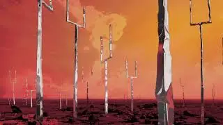 Muse - Space Dementia (XX Anniversary RemiXX) [Official Audio]