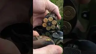 Top 5 Most Popular Handguns of All Time 
