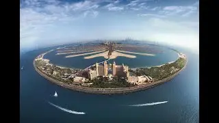 ВЕБИНАР Atlantis the Palm and One&Only Resorts