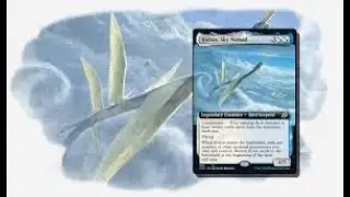 My Deck takes on Yorion, Sky Nomad in Arena