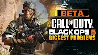 What's Wrong with Black Ops 6 Beta and How to Fix It