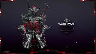 Короче говоря, зашел быстренько в Warframe