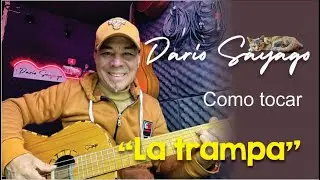 La Trampa Tutorial