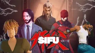 SIFU IS IMPOSSIBLE | Brief Review