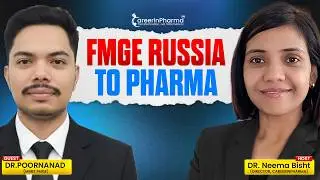 What To Do After MBBS From Russia | Medical Reviewer After MBBS Doctors | FMGE Career Guide