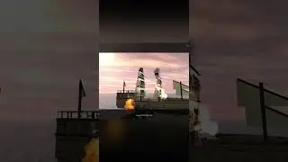 Двойное потопление 