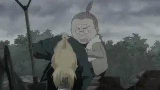 Fullmetal Alchemist Brotherhood {Youth} short