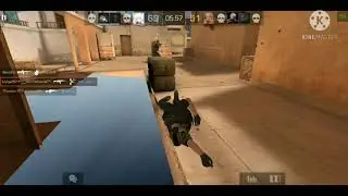 Катка в КБ в standoff 2