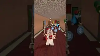 Roblox mm2 dodge the knife