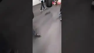 SHOHJAHON ERGASHEV VS OHUNJON
