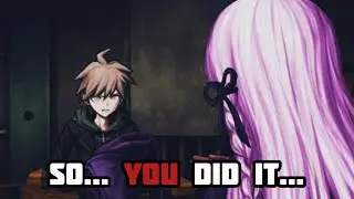 How Every Culprit Could Have Been Caught Instantly