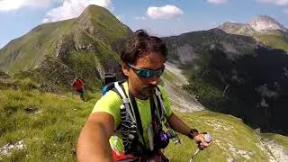 Monte Elefante