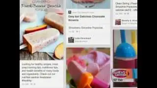 Pinterest Pick of the Week