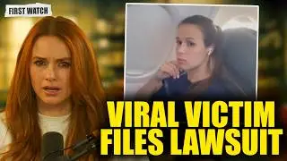 Teen Staged Own Kidnapping & Viral Flight Video Backfires | First Watch