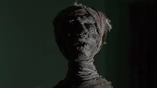 Buying a REAL CURSED MUMMY!