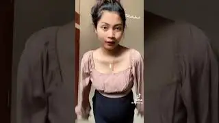tiktok bumil cantik || montok || padet || berdamege 