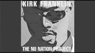 Kirk Franklin - Revolution (UK Drill remix)