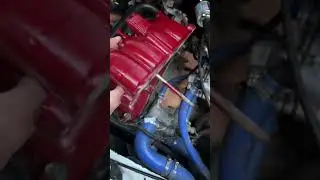 Дороботка газели, ресивер от буханки на газель, ЗМЗ 405-409, трудности