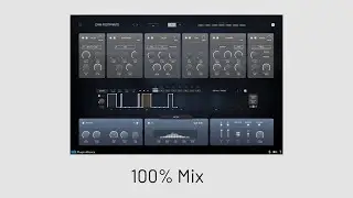 DS AUDIO - TANTRA 2 - Playthrough | Plugin Alliance