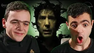 Official Trailer | Goosebumps: The Vanishing REACTION!