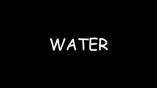Properties of Water